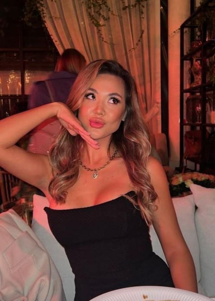 Индивидуалка Анита фото № 2 в городе Красноармейск