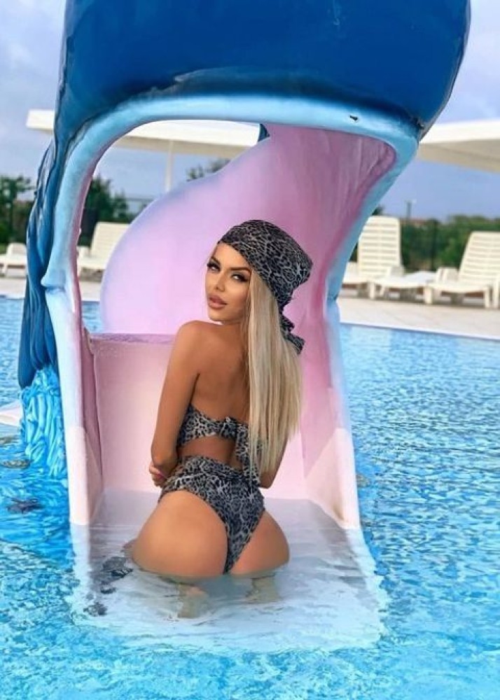 Индивидуалка Аня главное фото в городе Красноармейск 