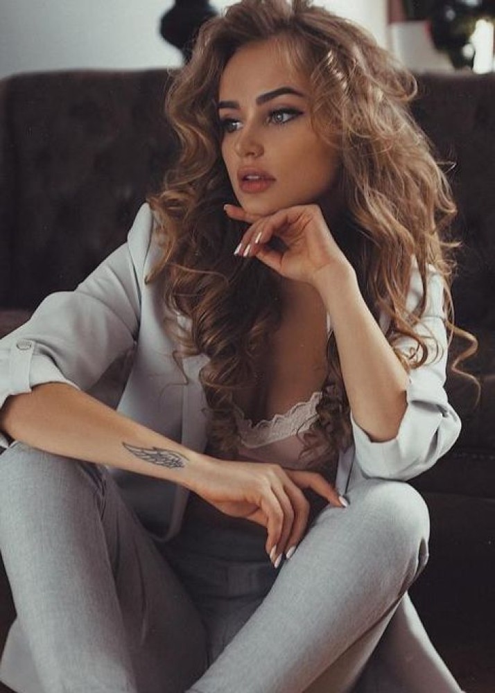 Индивидуалка Бэлла фото № 2 в городе Красноармейск