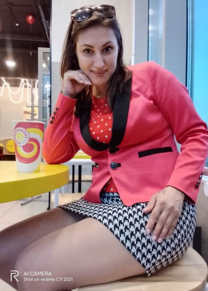 Индивидуалка Dama главное фото в городе Красноармейск 