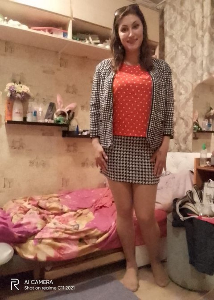 Индивидуалка Dama фото № 2 в городе Красноармейск