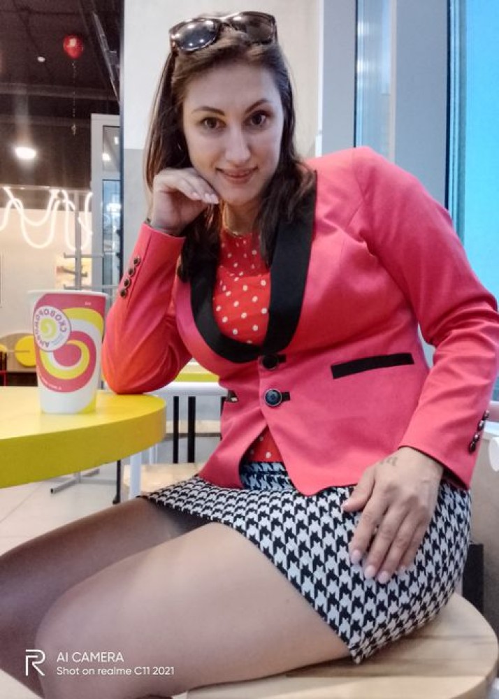 Индивидуалка Dama фото № 2 в городе Красноармейск