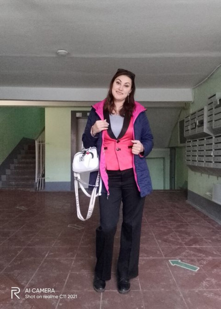 Индивидуалка Dama фото № 2 в городе Красноармейск