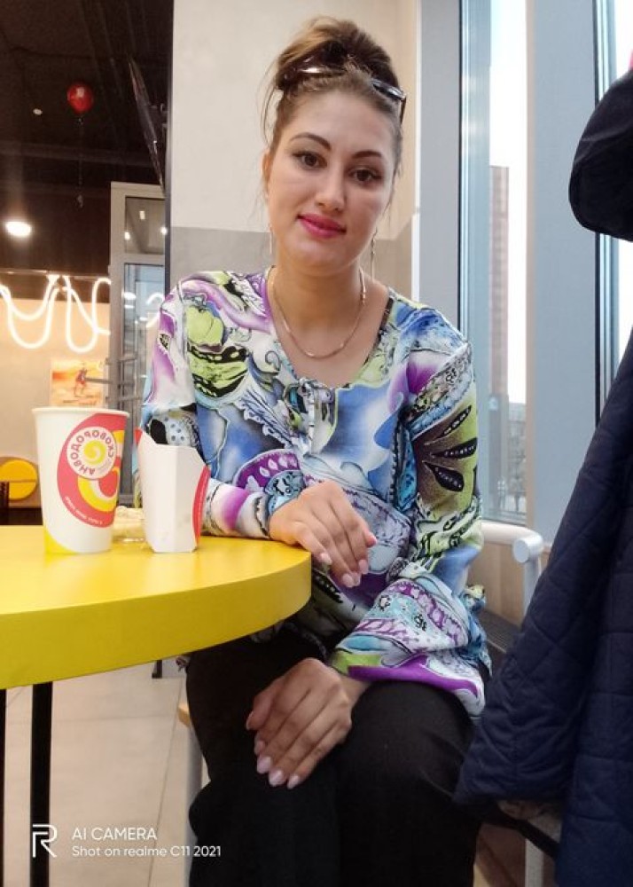 Индивидуалка Dama фото № 2 в городе Красноармейск