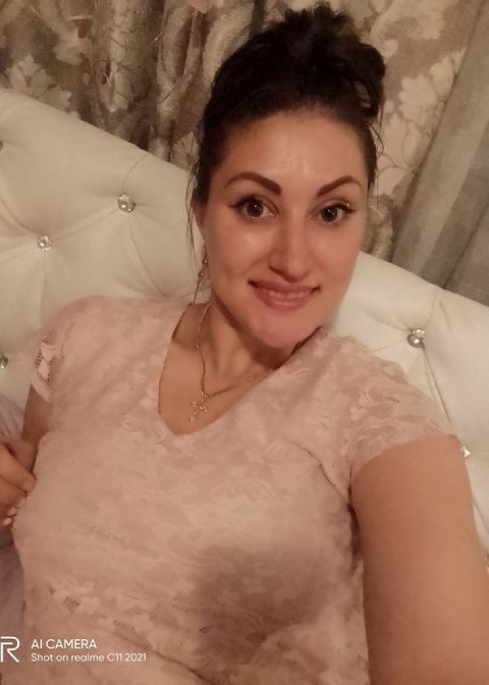 Индивидуалка Dama фото № 2 в городе Красноармейск