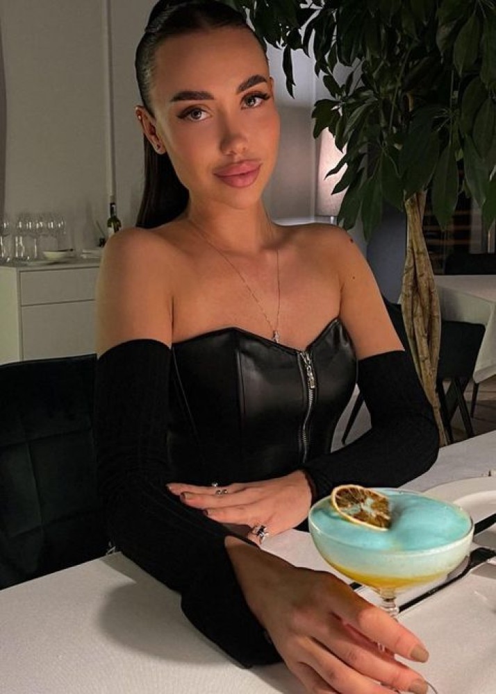 Индивидуалка Дана фото № 2 в городе Красноармейск