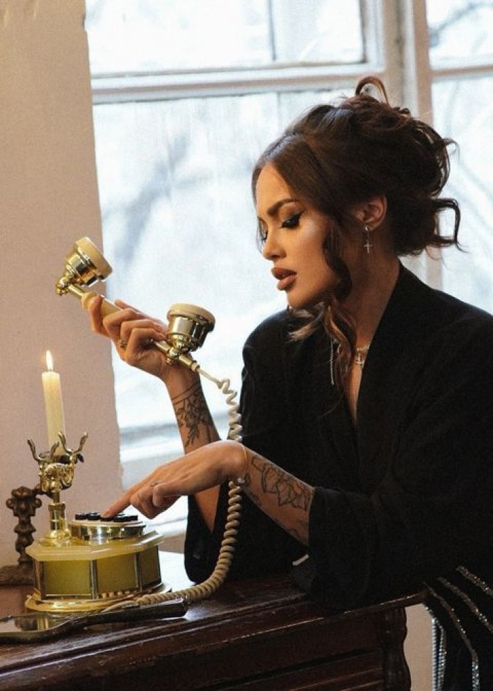 Индивидуалка Дара фото № 2 в городе Красноармейск