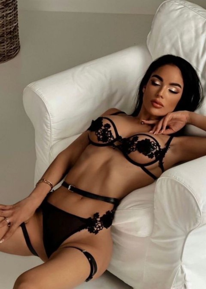 Индивидуалка Даша фото № 2 в городе Красноармейск