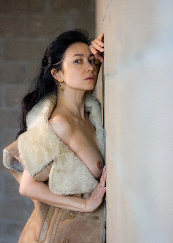 Индивидуалка Джина фото № 2 в городе Красноармейск