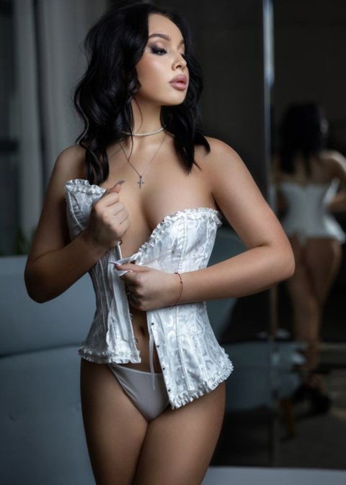 Индивидуалка Эмилия фото № 2 в городе Красноармейск