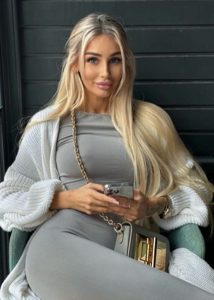 Индивидуалка Есения главное фото в городе Красноармейск 