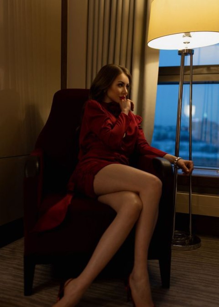 Индивидуалка Эскортни фото № 2 в городе Красноармейск