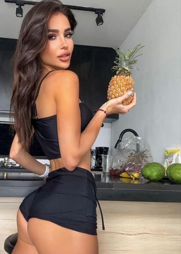 Индивидуалка Ева фото № 2 в городе Красноармейск