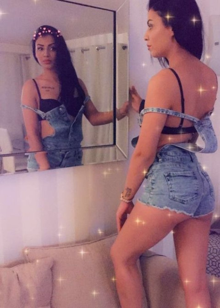 Индивидуалка Камила фото № 2 в городе Красноармейск