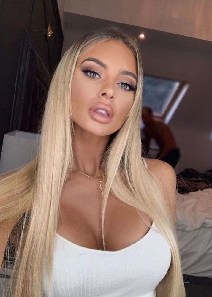 Индивидуалка Крис главное фото в городе Красноармейск 