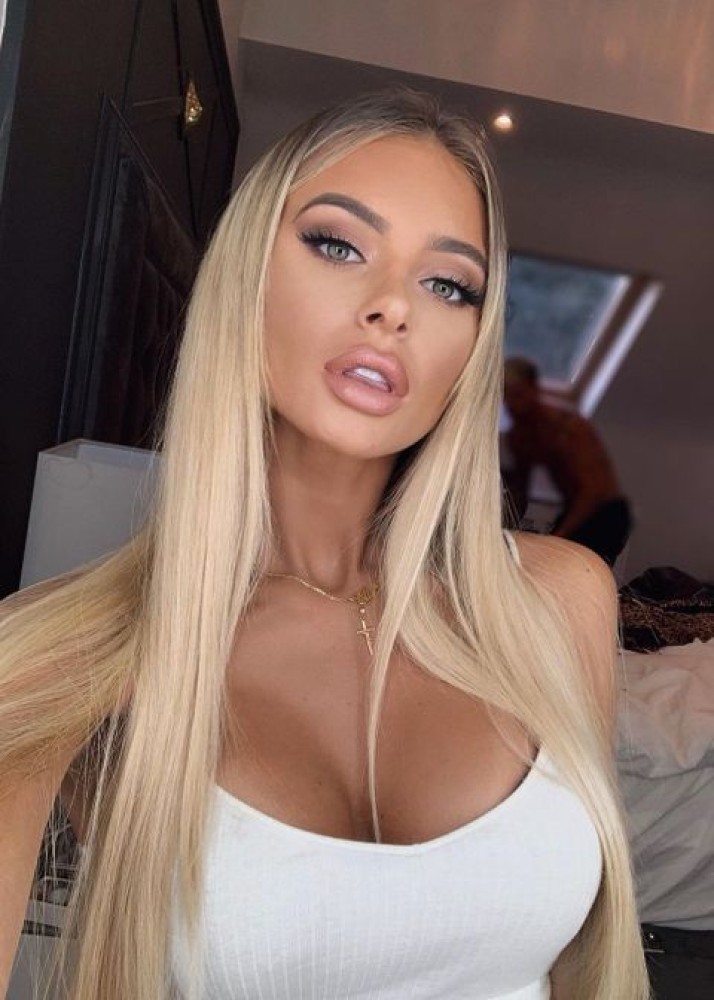 Индивидуалка Крис фото № 2 в городе Красноармейск