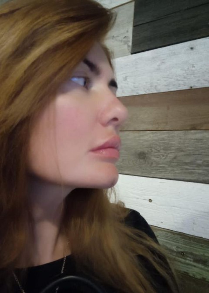 Индивидуалка Кристина фото № 2 в городе Красноармейск