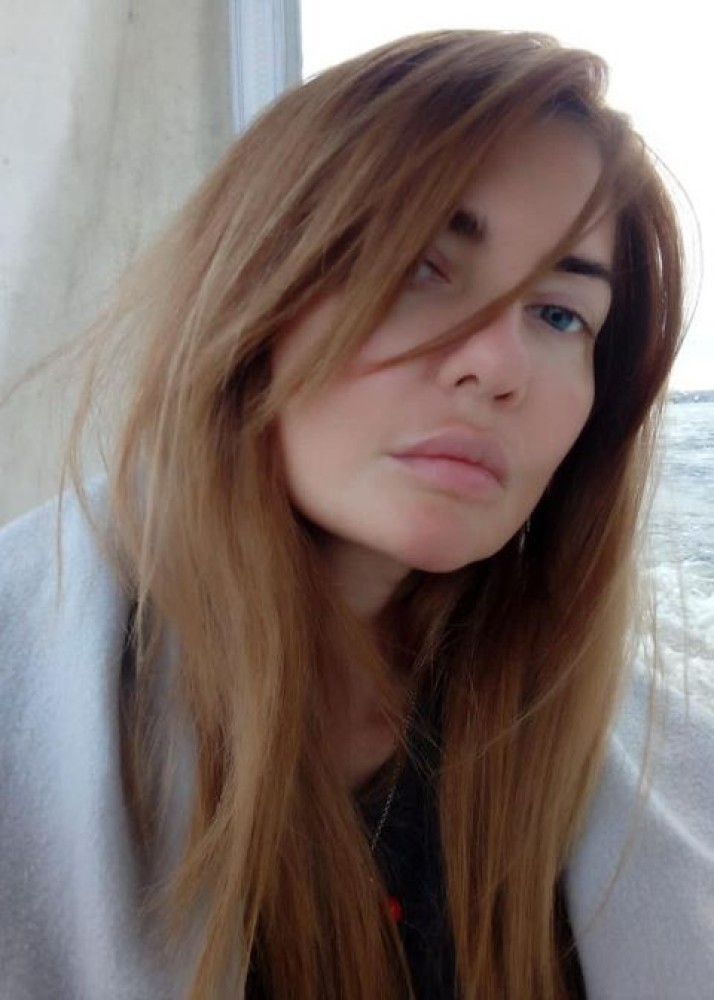 Индивидуалка Кристина фото № 2 в городе Красноармейск