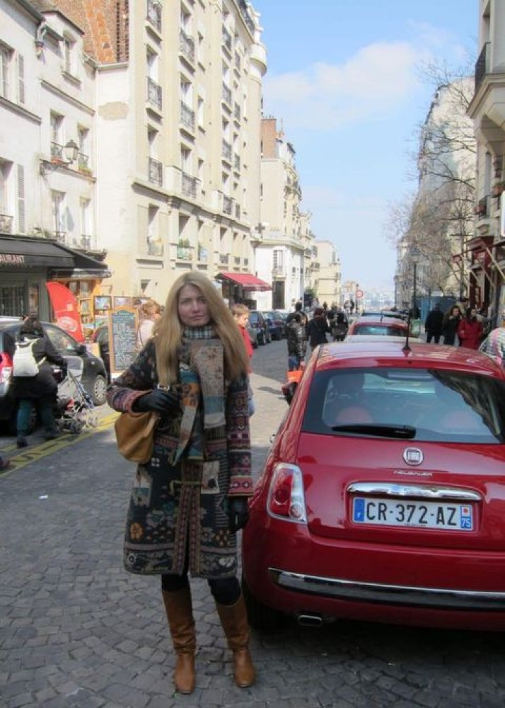 Индивидуалка Кристина фото № 2 в городе Красноармейск