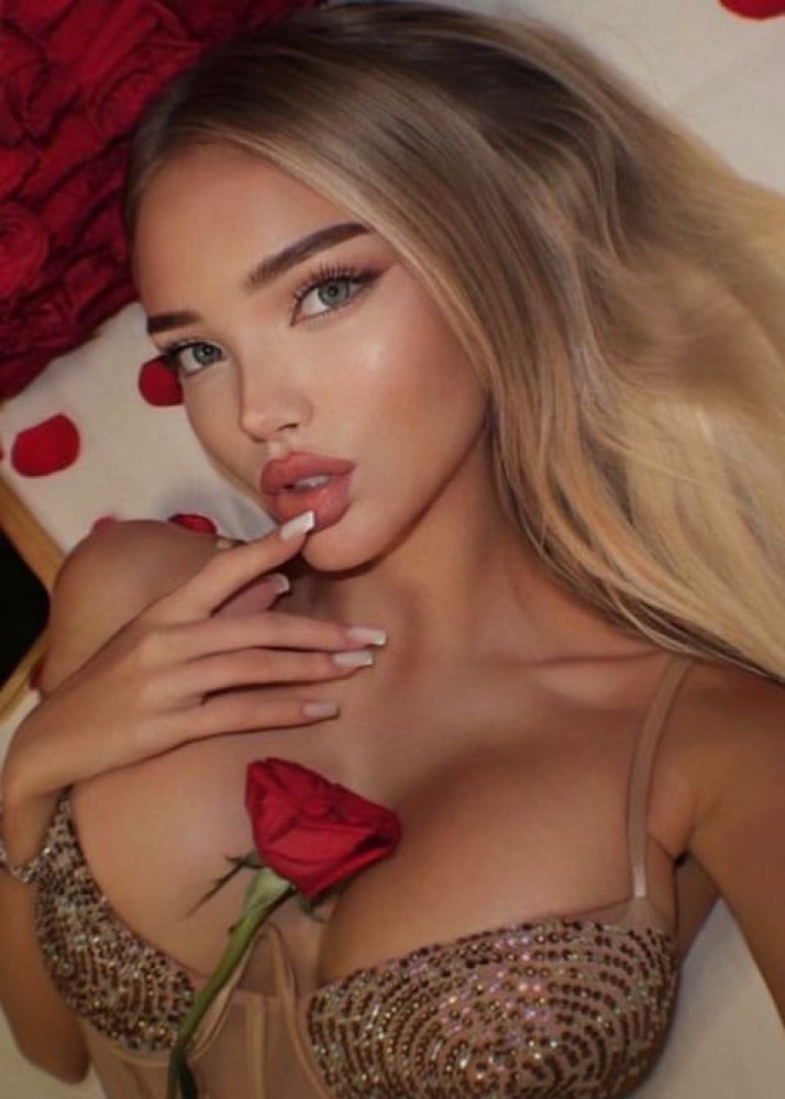 Индивидуалка Ксения главное фото в городе Красноармейск 