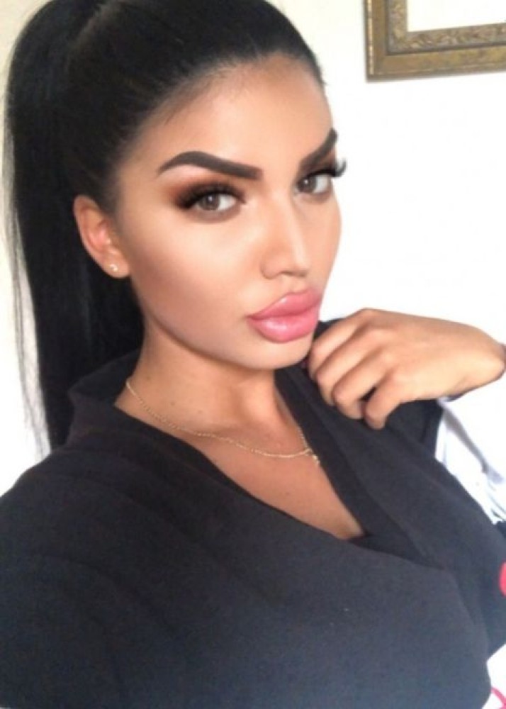 Индивидуалка Ксюша главное фото в городе Красноармейск 