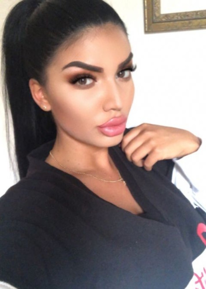 Индивидуалка Ксюша фото № 2 в городе Красноармейск