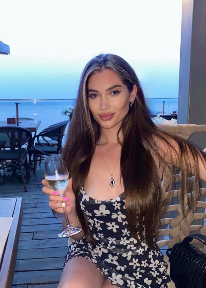 Индивидуалка Лариса фото № 2 в городе Красноармейск