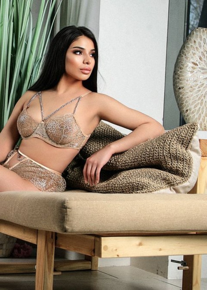 Индивидуалка Лейла фото № 2 в городе Красноармейск