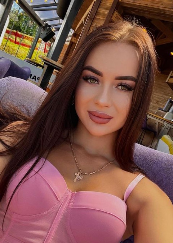 Индивидуалка Лиза главное фото в городе Красноармейск 