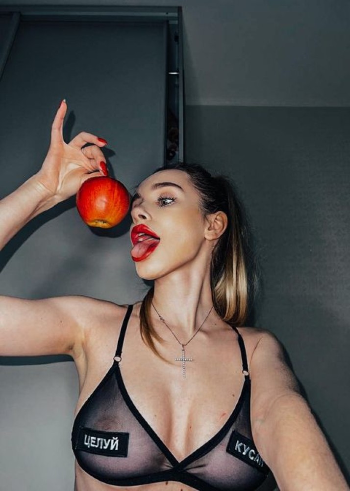 Индивидуалка Марина фото № 2 в городе Красноармейск