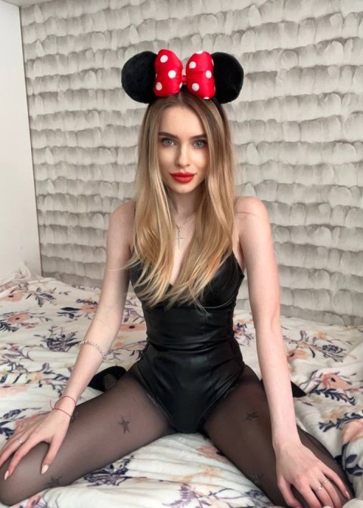 Индивидуалка Марина фото № 2 в городе Красноармейск