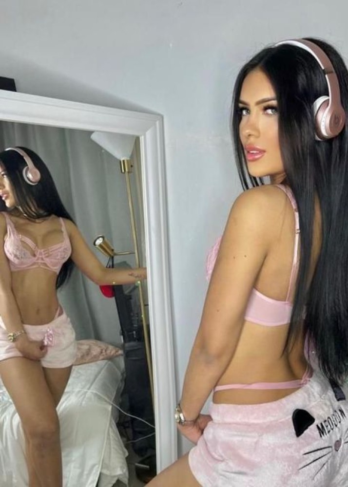 Индивидуалка Милана фото № 2 в городе Красноармейск