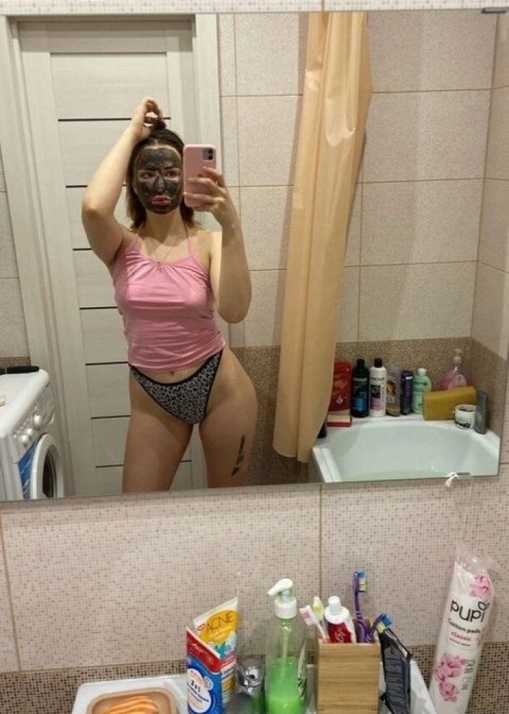 Индивидуалка Настя главное фото в городе Красноармейск 