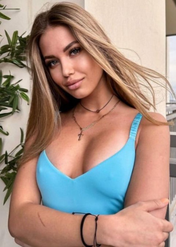 Индивидуалка Ника главное фото в городе Красноармейск 