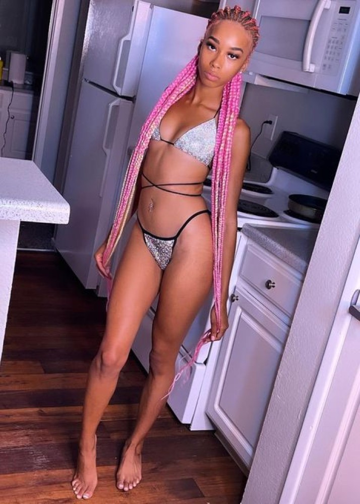 Индивидуалка Nina фото № 2 в городе Красноармейск