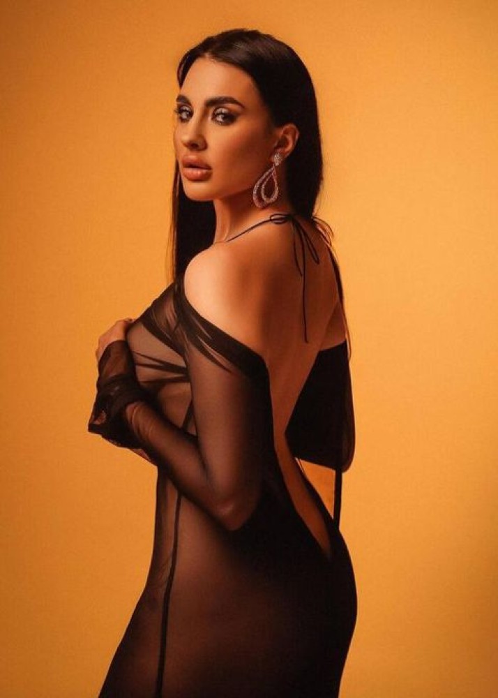 Индивидуалка Офелия главное фото в городе Красноармейск 