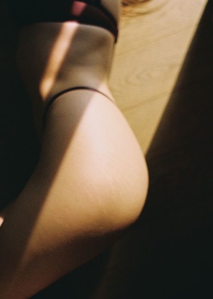 Индивидуалка Оксана фото № 2 в городе Красноармейск