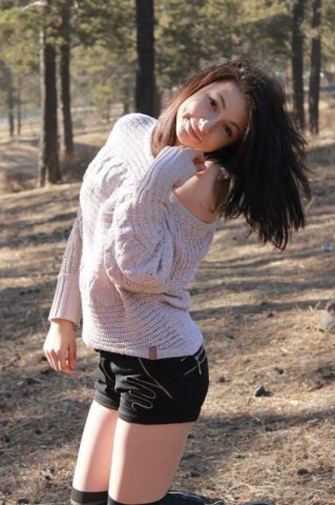 Индивидуалка Оксана фото № 2 в городе Красноармейск