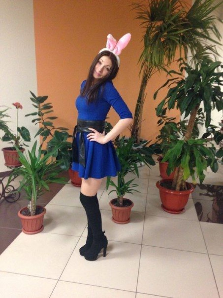 Индивидуалка Оксана фото № 2 в городе Красноармейск