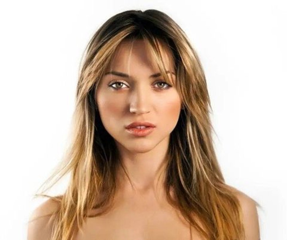 Индивидуалка Оксана фото № 2 в городе Красноармейск