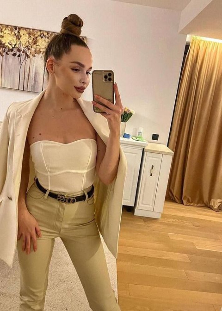 Индивидуалка Ольга фото № 2 в городе Красноармейск