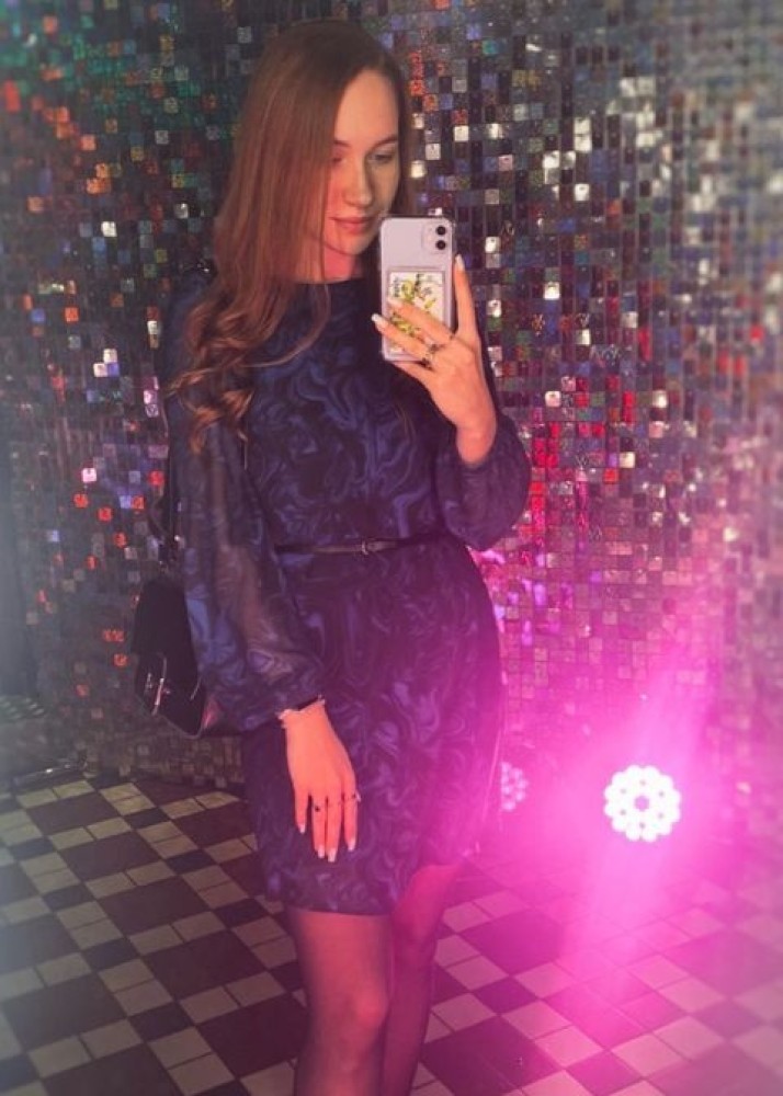 Индивидуалка Ольга главное фото в городе Красноармейск 