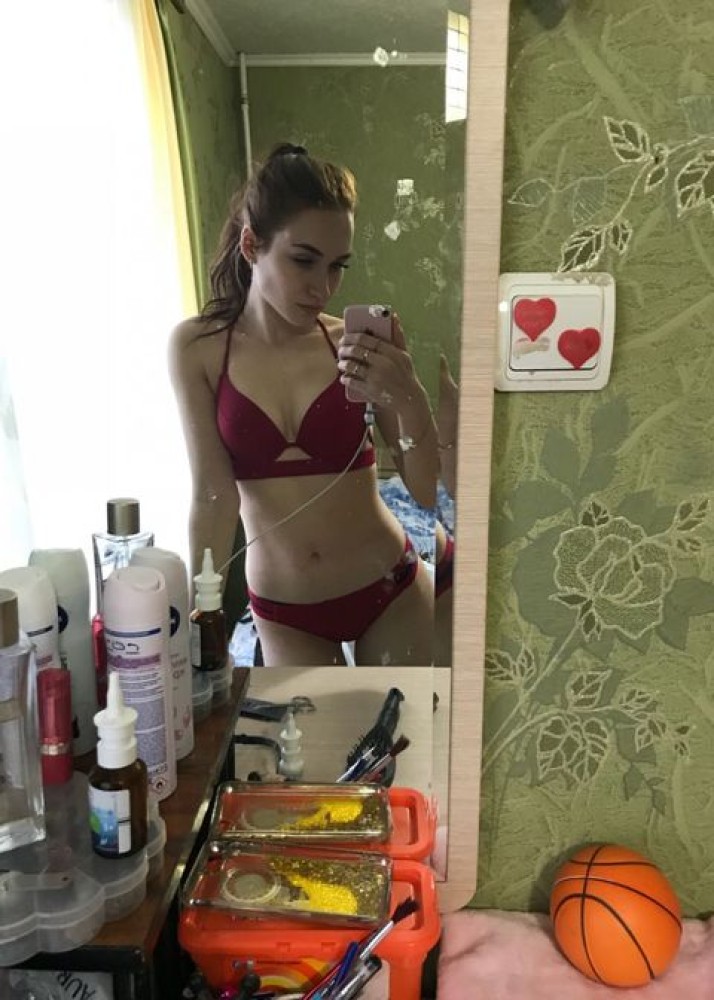 Индивидуалка Ольга фото № 2 в городе Красноармейск