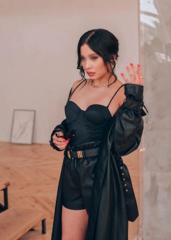 Индивидуалка Сандра главное фото в городе Красноармейск 