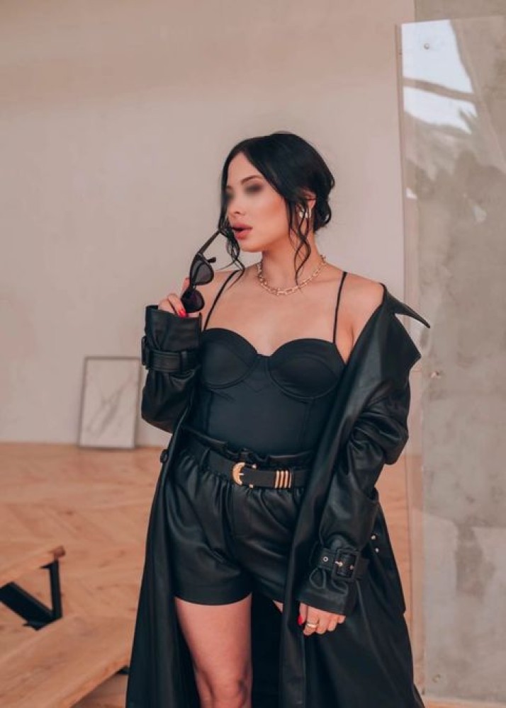 Индивидуалка Сандра фото № 2 в городе Красноармейск