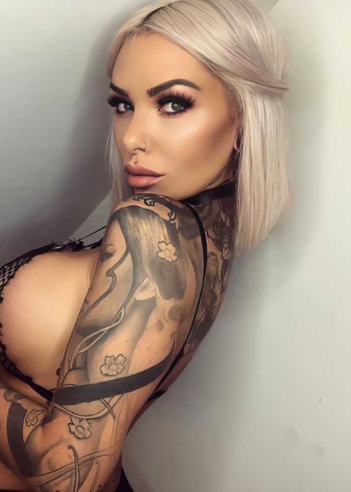 Индивидуалка Светлана фото № 2 в городе Красноармейск