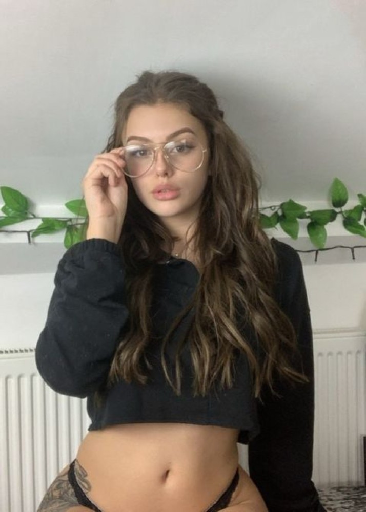 Индивидуалка Вика главное фото в городе Красноармейск 