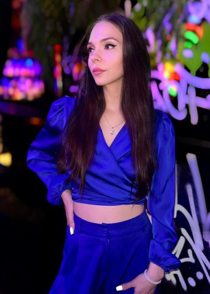 Индивидуалка Виолла главное фото в городе Красноармейск 