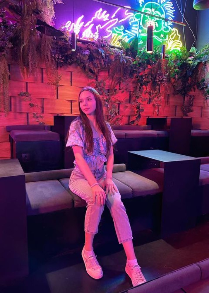 Индивидуалка Виолла фото № 2 в городе Красноармейск