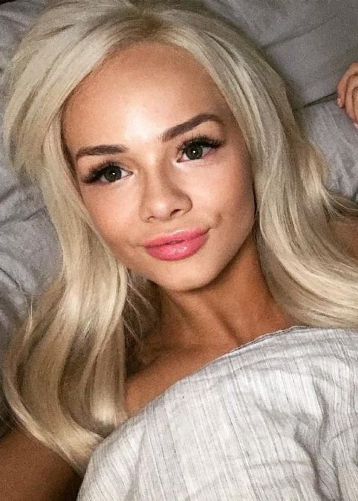 Индивидуалка Яна фото № 2 в городе Красноармейск